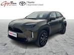 Toyota Yaris Cross 1.5HSD DYNAMIC PLUS 'CARPLAY CAMERA BT\, Autos, Toyota, Achat, Euro 6, Entreprise, 116 ch