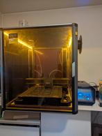 Snapmaker Artisan 3 in 1, Wi-Fi intégré, Enlèvement, Utilisé, Snapmaker
