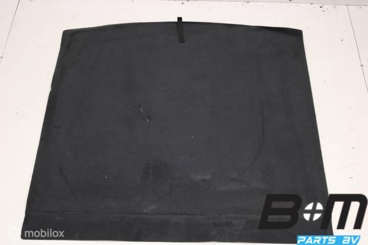 Bagageruimtevloer Audi A3 8P Sportback, Auto-onderdelen, Interieur en Bekleding, Gebruikt