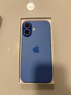 iPhone 16 128 GB, Telecommunicatie, Mobiele telefoons | Apple iPhone, Ophalen, Zo goed als nieuw