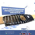 W156 BUMPER GRIL GLA AMG GLA45 GT GRILL X156 PRE FACELIFT Me, Gebruikt, -, Ophalen of Verzenden, -