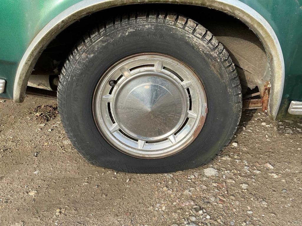 Voiture particulière FORD Taunus 2300S 20-TS-P7A Coupé de, Autres modèles, Achat, Entreprise, Cabriolet