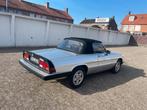 Alfa Romeo spider 2.0  U S A  cabriolet, Auto's, Voorwielaandrijving, Zwart, 4 cilinders, Cabriolet