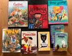 8 kinderboeken voor peuters & kleuters, Enlèvement ou Envoi, Comme neuf