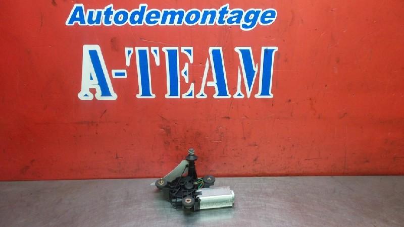 MOTEUR ESSUIE-GLACE ARRIÈRE Fiat Panda (169) (259600), Utilisé, Fiat