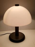 Vintage mushroom lamp,  staanlamp dijkstra of massive, Enlèvement ou Envoi