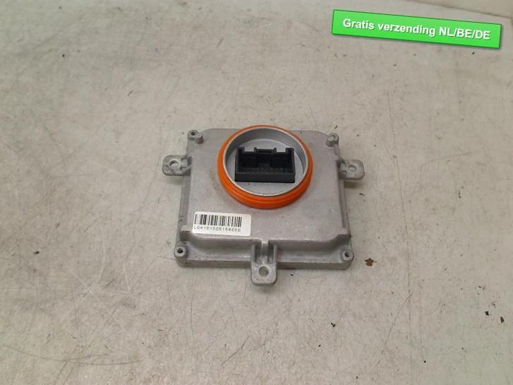 COMPUTER XENON Audi A1 Sportback (8XA / 8XF) (4G0907397R), Auto-onderdelen, Elektronica en Kabels, Audi, Gebruikt