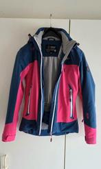 Technische jas, waterdichte en ademende ski jas MAAT 34 - XS, Ophalen of Verzenden, Zo goed als nieuw, Maat 34 (XS) of kleiner