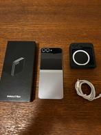 Samsung Z Flip 6 256gb, Telecommunicatie, Mobiele telefoons | Samsung, Ophalen, Zo goed als nieuw