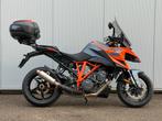 KTM 1290 SuperDuke GT/Tech Pack/ Chauffe-main /2025 - 9500km, Permis Moto A, Tourisme, Entreprise, Plus de 35 kW