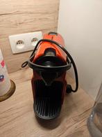 Nespresso koffie machine, Enlèvement