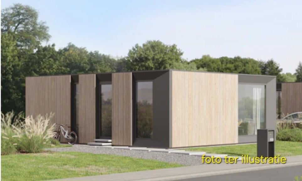 bouwgrond Tielt-Winge, in groen voor compacte droomwoning, Immo, Tielt-Winge, Verkoop zonder makelaar, 500 tot 1000 m²