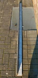 Gegalvaniseerd L-ijzer ( metselwerk), Doe-het-zelf en Bouw, Ophalen, IJzer