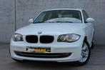 BMW 116i/Schuifdak/Zetelv./Pdc, Auto's, 90 kW, 139 g/km, 4 cilinders, Wit