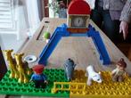 Lego Duplo  Gardiens et animaux, Enlèvement ou Envoi, Comme neuf, Duplo