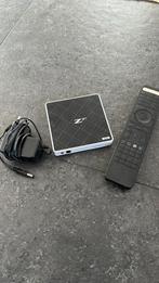 Boitier formuler Z7 avec alimentation et telecommande, Enlèvement ou Envoi, Comme neuf