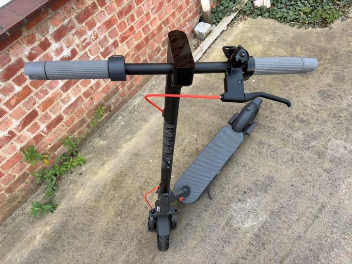 Trottinette électrique, Vélos & Vélomoteurs, Trottinettes, Comme neuf, Enlèvement