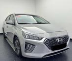 Hyundai Ioniq Plug-in Hybrid 2021 1.6 Benzine – Grijs, Auto's, Leder, Bedrijf, 5 deurs, Hybride Elektrisch/Benzine