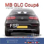 C253 X253 achterklep GLC Coupé 2018 zwart kofferklep MB W253, Gebruikt, Ophalen of Verzenden, Achter, -