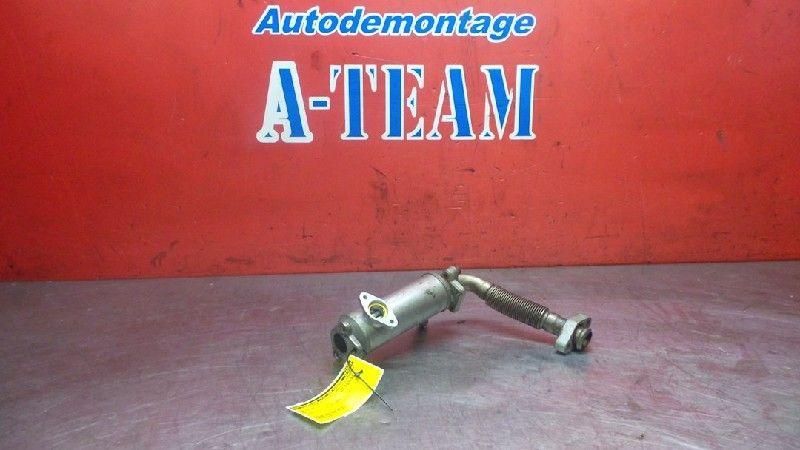 REFROIDISSEUR EGR BMW 1 serie (E81) (01-2006/09-2012), Autos : Pièces & Accessoires, Systèmes d'échappement, BMW, Utilisé