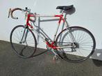 retro koersfiets Fausto Coppi, Fietsen en Brommers, 59 cm of meer, Ophalen, Fausto Coppi, Jaren '60 of nieuwer