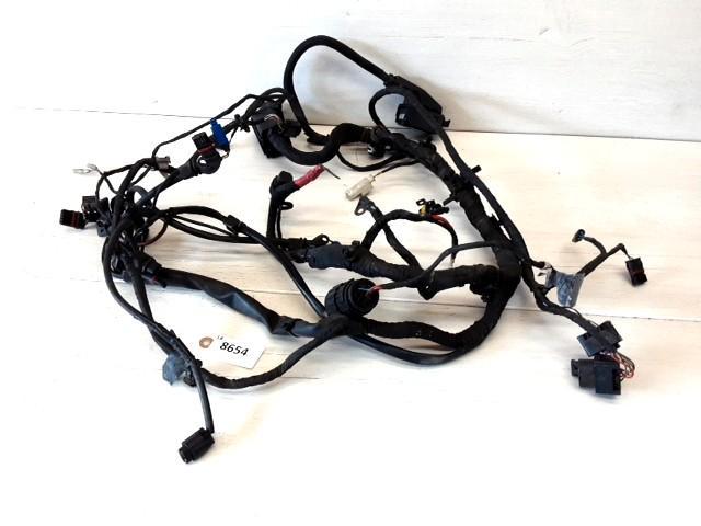 F800ST 2006 - 2012 BMW Kabelboom Kabelboom hoofd D1-51941, Motoren, Onderdelen | BMW