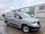 Opel Combo L2 H1 | 12 M Garantie | 72 dkm | Diesel | 2019, Cruise Control, Achat, Euro 6, Entreprise