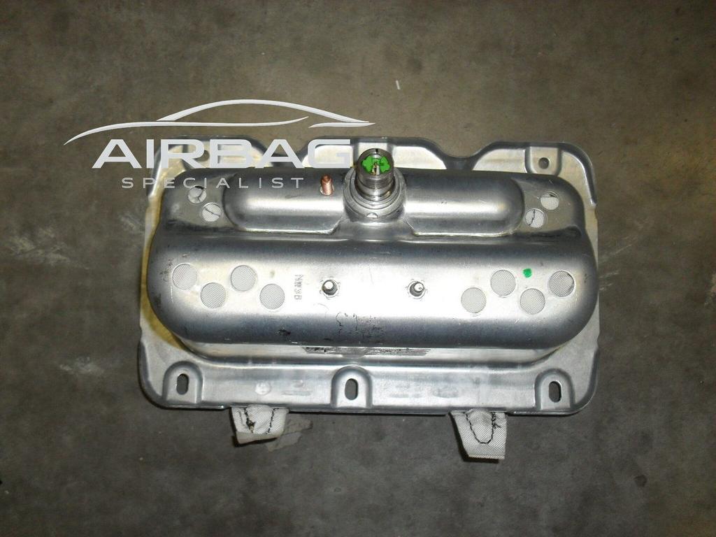 Passagiers airbag Ford Fiesta model 2005 - 2017, -, -, -, Enlèvement ou Envoi