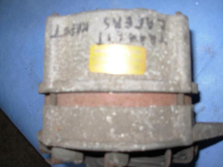 Startmotoren Dynamo's Alternatoren diverse oudere types, Auto-onderdelen, Motor en Toebehoren, BMW, Oldtimer onderdelen, Gebruikt