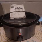 Slow cooker, Ophalen, Nieuw