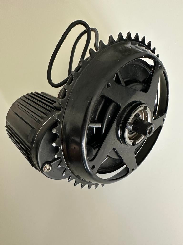 Middenmotor Minerva, Fietsen en Brommers, Ophalen of Verzenden, Nieuw