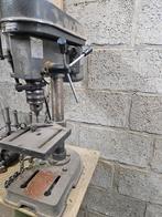 kolomboormachine, Doe-het-zelf en Bouw, Gereedschap | Boormachines, Ophalen, Kolomboormachine