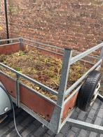 Grond te geef Rotselaar, ik kan hem zelf brengen en uitladen, Ophalen, Tuinaarde