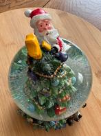 Muzikale sneeuwbal voor Kerstmis, Ophalen of Verzenden, Zo goed als nieuw