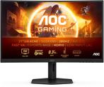 Moniteur VA incurvé AOC GAMING C27G4ZXU 27 Full HD 280 Hz, Informatique & Logiciels, Moniteurs, HDMI, IPS, 1 à 2 ms, Comme neuf