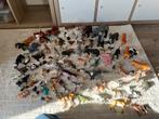 Groot lot van speelgoed dieren, Enlèvement, Comme neuf