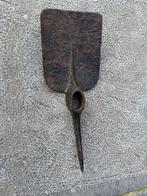 Outil de tranchée français de la Première Guerre mondiale., Collections, Enlèvement ou Envoi