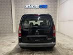 Citroën Berlingo Xtr 1.6 e-HDi XTR ETG (bj 2013), Auto's, Gebruikt, 4 cilinders, Zwart, 1560 cc