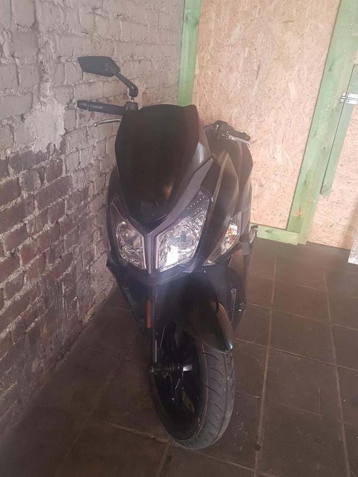 Sym jet 14, Fietsen en Brommers, Scooters | Peugeot, Ophalen of Verzenden