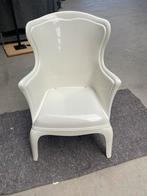 Pvc fauteuil, Ophalen, Gebruikt