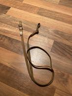 UK GB bino strap ww2 verrekijker, Ophalen of Verzenden