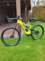 Electrische mtb Specialized Turbo Levo met weinig km's. 2019, Fietsen en Brommers, Ophalen, Zo goed als nieuw