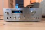 Pioneer SA-508 ‘blue line’ vintage versterker, Audio, Tv en Foto, Tuners, Ophalen of Verzenden, Gebruikt