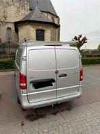 Mercedes-Benz Vito 116CDI, Auto's, Bestelwagens en Lichte vracht, Automaat, Diesel, Particulier, Te koop