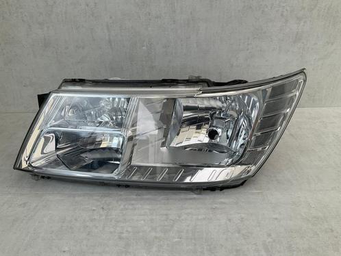 KOPLAMP FIAT FREEMONT LED 05067789AC LINKS FI-4587, Auto-onderdelen, Verlichting, Gebruikt, 6 maanden garantie, Ophalen of Verzenden