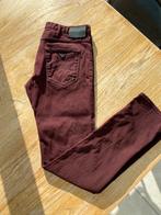 Broek bordeaux Armani, Vêtements | Hommes, Jeans, Armani, Autres couleurs, Comme neuf, Enlèvement