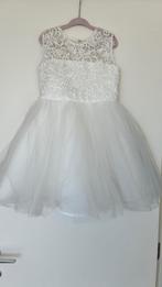 Bruidsmeisje jurk 5-6jaar maat 122, Enlèvement, Comme neuf