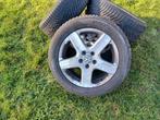 winterwielen, Auto-onderdelen, Ophalen, Banden en Velgen, 17 inch, Winterbanden