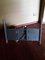 support mural pour téléviseur, Enlèvement, Comme neuf