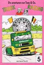 Strips van " De avonturen van Tony & co ", Boeken, Meerdere stripboeken, Ophalen of Verzenden, Gelezen